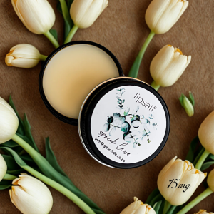 Lib Balm / Lipsalf (15mg)